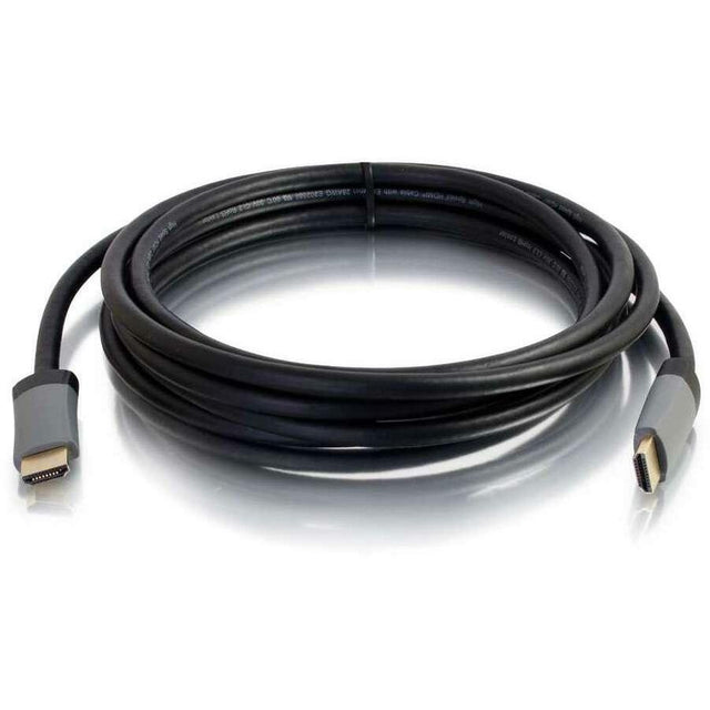 C2G 15m Select HDMI Cable with Ethernet - Standard Speed - M/M