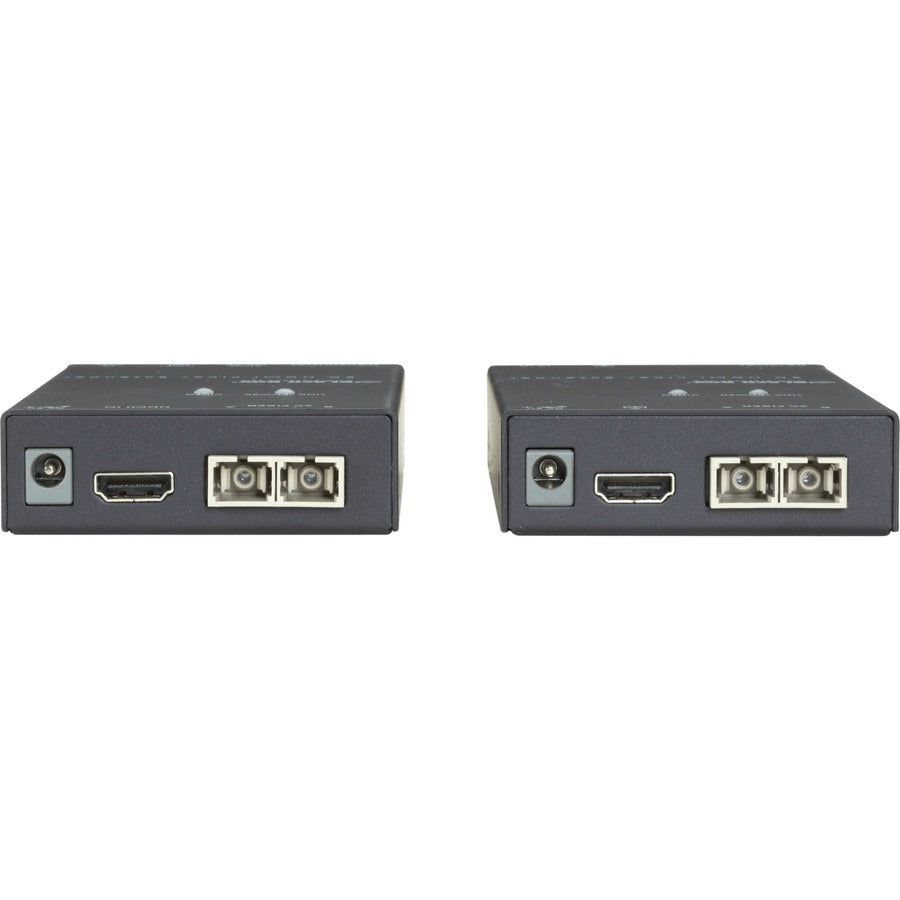 Black Box 3D HDMI Fiber Extender