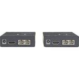 Black Box 3D HDMI Fiber Extender