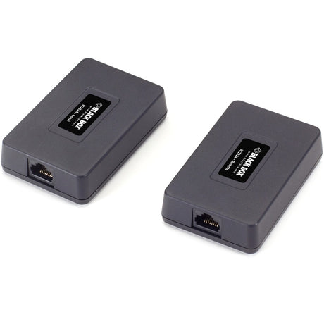 Black Box USB 1.1 Extender - CATx, 2-Port