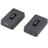 Black Box USB 1.1 Extender - CATx, 2-Port