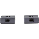 Black Box USB 1.1 Extender - CATx, 2-Port