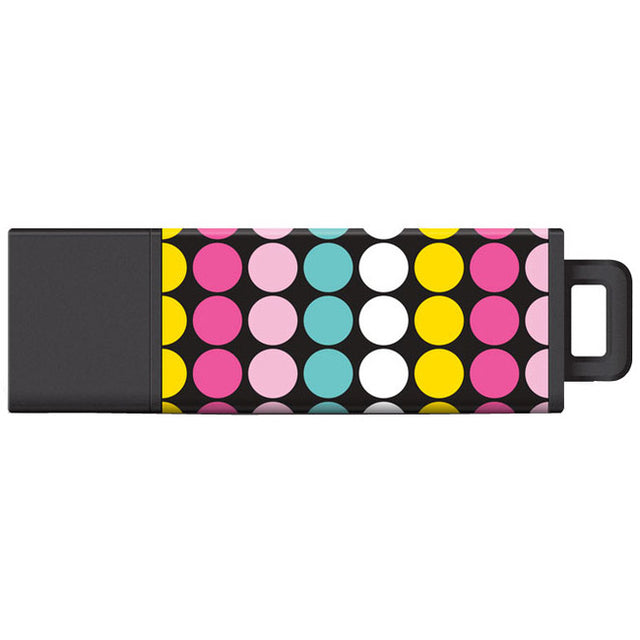 Centon 8GB DataStick PRO 2 USB Flash Drive