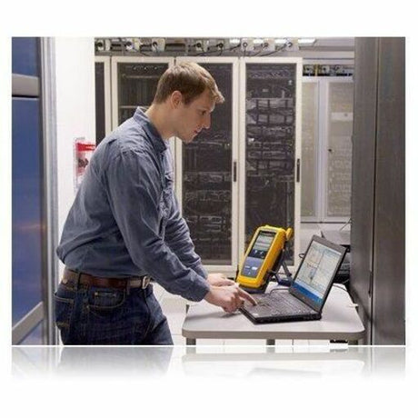 Fluke Networks OptiFiber Pro OFP-Q-ADD Calibrator