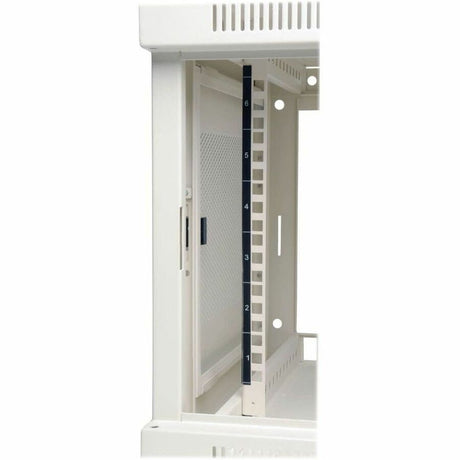 6U WALL MOUNT RACK ENCLOSURE