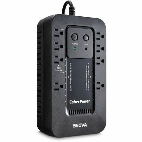 CyberPower EC550G Ecologic UPS Systems