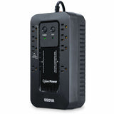 CyberPower EC550G Ecologic UPS Systems