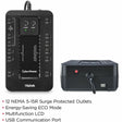 CyberPower EC750G Ecologic UPS Systems