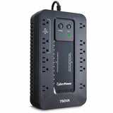 CyberPower EC750G Ecologic UPS Systems