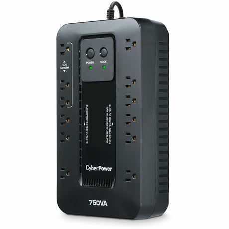 CyberPower EC750G Ecologic UPS Systems