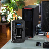 CyberPower EC650LCD Ecologic UPS Systems