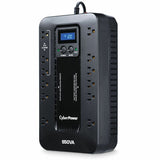 CyberPower EC850LCD Ecologic UPS Systems