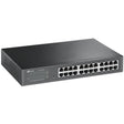 TP-LINK TL-SG1024DE - 24-Port Gigabit Easy Smart Switch