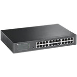 TP-LINK TL-SG1024DE - 24-Port Gigabit Easy Smart Switch