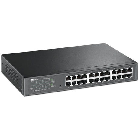 TP-LINK TL-SG1024DE - 24-Port Gigabit Easy Smart Switch
