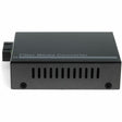 AddOn 10/100/1000Base-TX(RJ-45) to 1000Base-LX(SC) SMF 1310nm 40km Media Converter