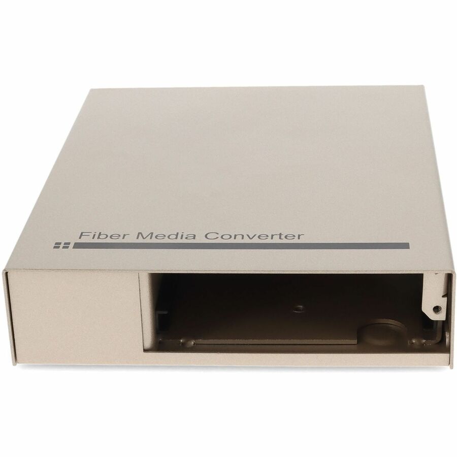 AddOn 1G Media Converter Enclosure