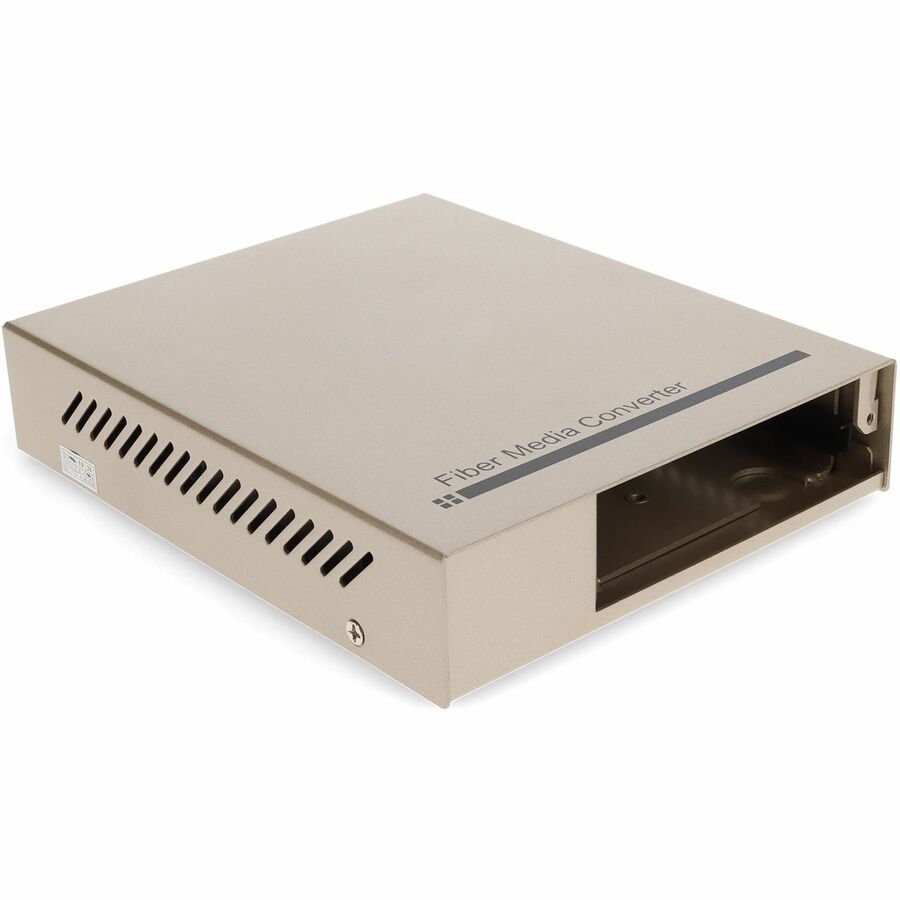AddOn 1G Media Converter Enclosure