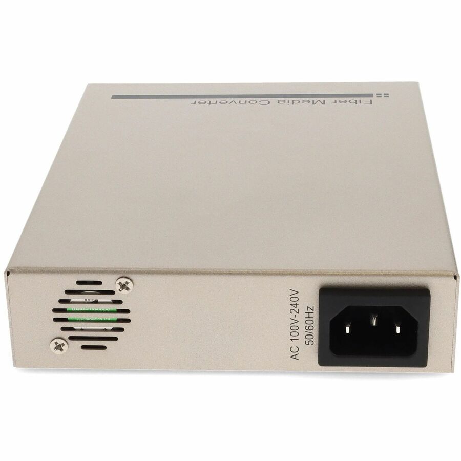 AddOn 1G Media Converter Enclosure