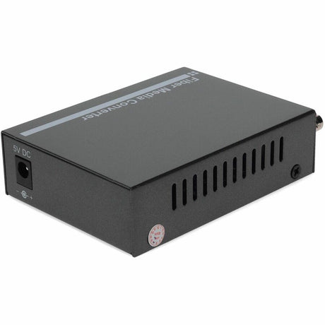 AddOn 10/100/1000Base-TX(RJ-45) to 1000Base-MX(ST) MMF 1310nm 2km Media Converter