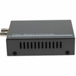 AddOn 10/100/1000Base-TX(RJ-45) to 1000Base-MX(ST) MMF 1310nm 2km Media Converter