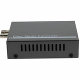 AddOn 10/100/1000Base-TX(RJ-45) to 1000Base-MX(ST) MMF 1310nm 2km Media Converter