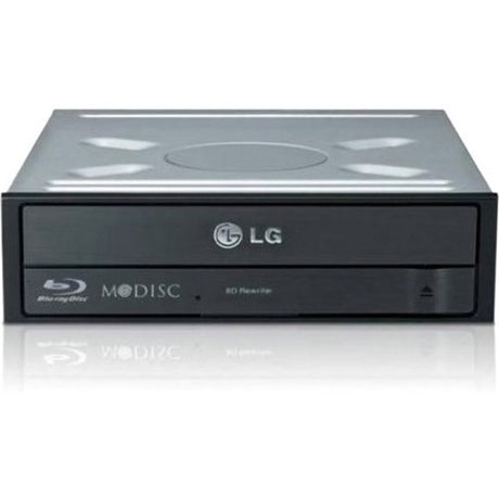 LG WH16NS40 Blu-ray Writer - Internal - OEM - Black
