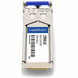 AddOn IBM 17P9949 Compatible TAA Compliant 4GBase-LW Fibre Channel SFP Transceiver (SMF, 1310nm, 30km, LC)