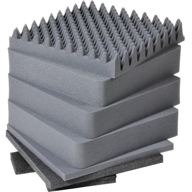 Pelican 7 Pc. Replacement Foam Set