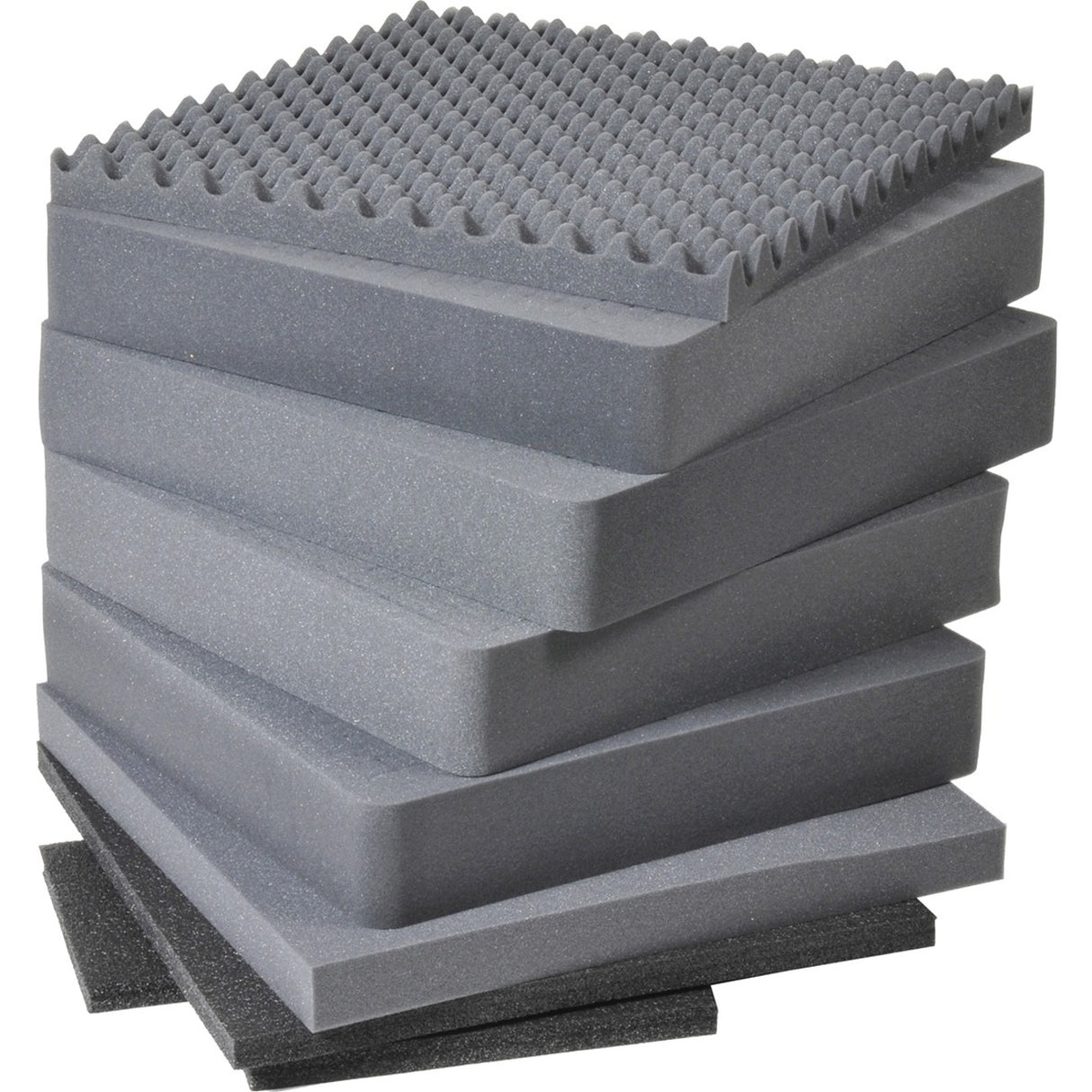Pelican 8 Pc. Replacement Foam Set