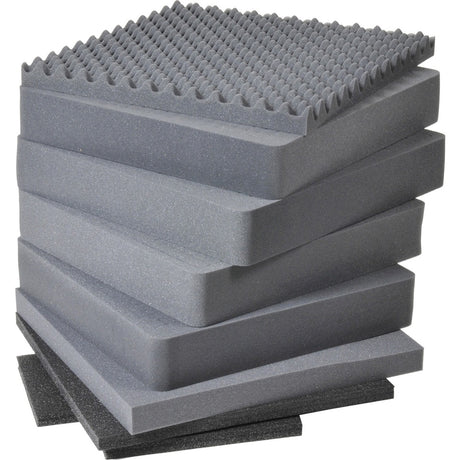 Pelican 8 Pc. Replacement Foam Set