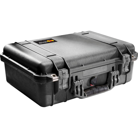 Pelican 1500 Case (No foam)