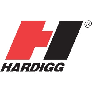 Hardigg 3 Pc. Replacement Foam Set