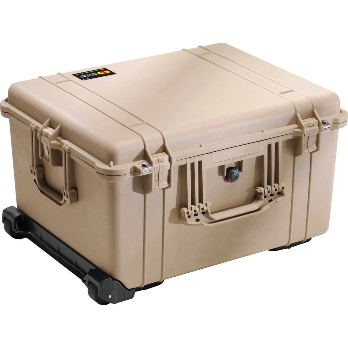 Pelican 1620 Case