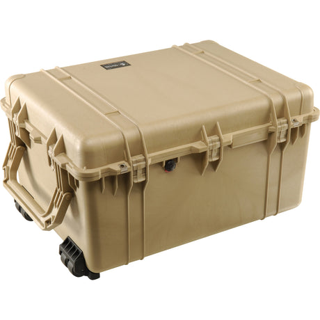 Pelican 1630 Transport Case