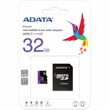Adata Premier 32 GB Class 10/UHS-I microSDHC