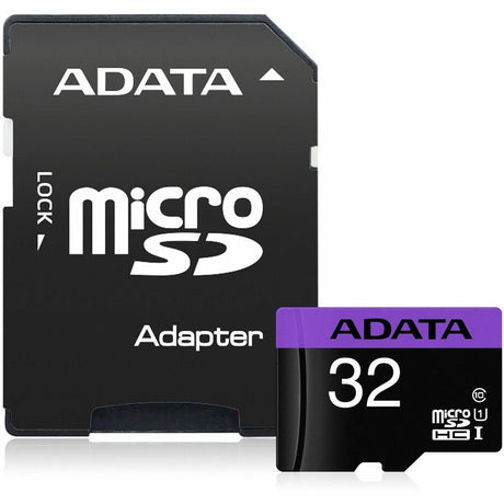 Adata Premier 32 GB Class 10/UHS-I microSDHC