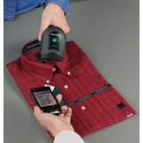 Datalogic QuickScan QD2430 Handheld Barcode Scanner