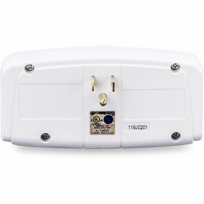 CyberPower CSB300W Essential 3 - Outlet Surge with 900 J