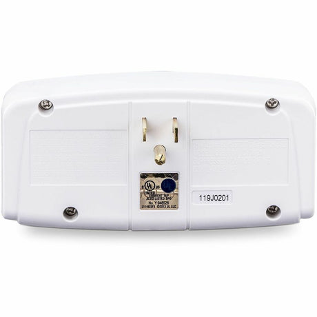 CyberPower CSB300W Essential 3 - Outlet Surge with 900 J