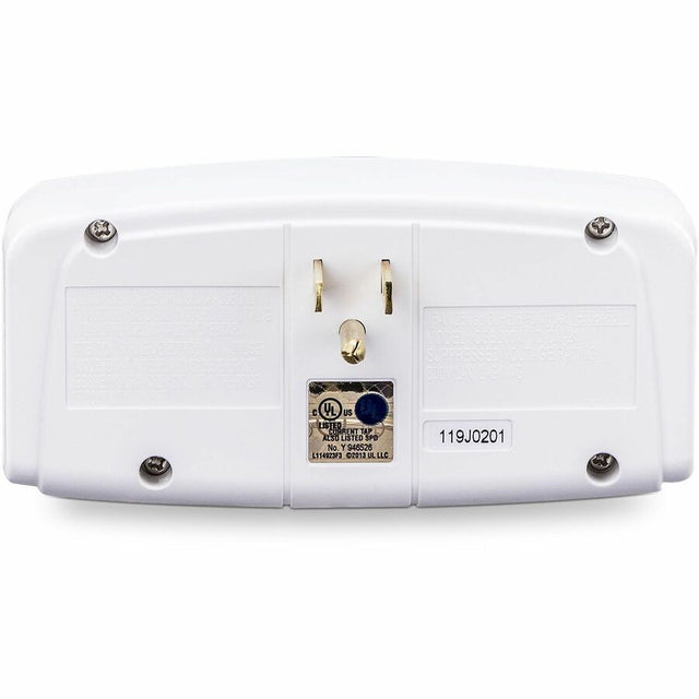 CyberPower CSB300W Essential 3 - Outlet Surge with 900 J