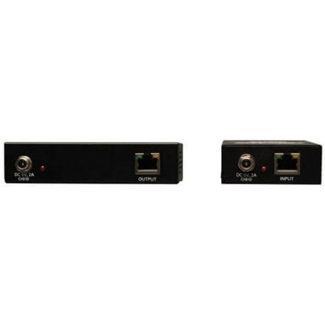 Eaton Tripp Lite Series VGA over Cat5/6 Extender Kit, Box-Style Transmitter/Receiver for Video, Up to 1000 ft. (305 m), TAA