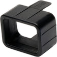Eaton Tripp Lite Series Plug-Lock Inserts (C20 power cord to C19 outlet), Black, 100 pack