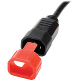 PDU PLUG LOCK CONNECTOR 100PK