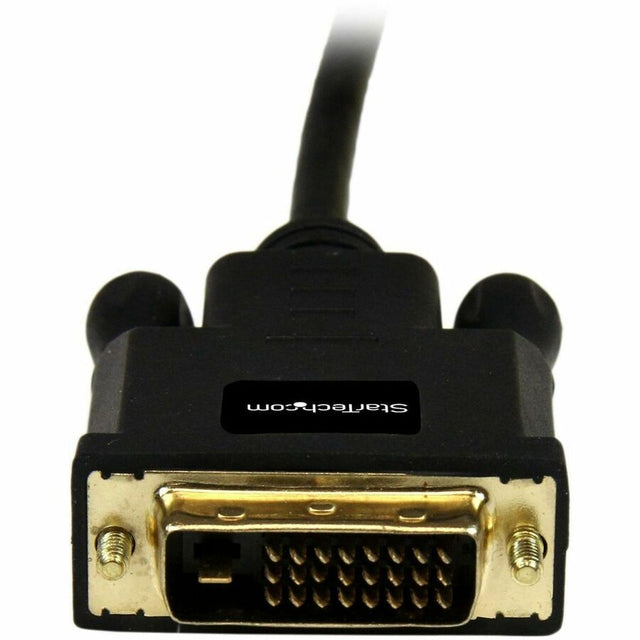 6FT MINI DISPLAYPORT TO DVI