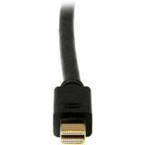 6FT MINI DISPLAYPORT TO DVI