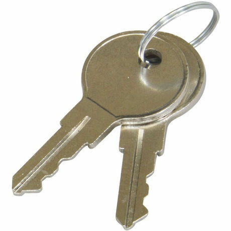 Middle Atlantic AP-Key
