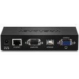 KVM EXTENSION KIT EXTENDS KEYB/