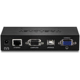 KVM EXTENSION KIT EXTENDS KEYB/