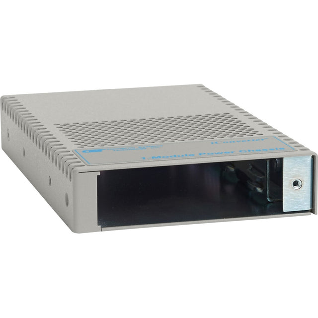 ICONVERTER 1MODULE PWR CHASSIS
